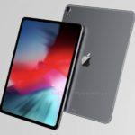 iPad Pro 12 9 2018 5K rendu 150x150 - iPad Pro 2018 : un rendu fait état d'un nouveau design