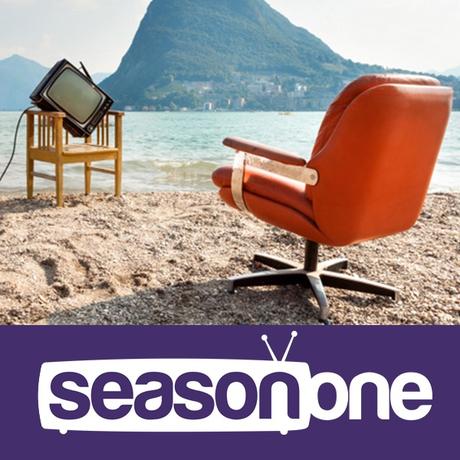 SEASON ONE 345 : NOTRE ETE EN SERIES (Partie 2)