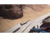 Star Citizen cette semaine Lyria, Wala l’évolution habitats