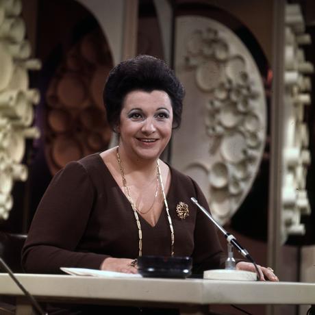 Lise Ouimet Payette (1931-2018)