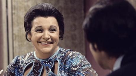 Lise Ouimet Payette (1931-2018)