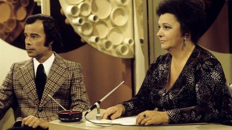 Lise Ouimet Payette (1931-2018)