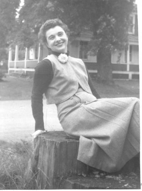 Lise Ouimet Payette (1931-2018)