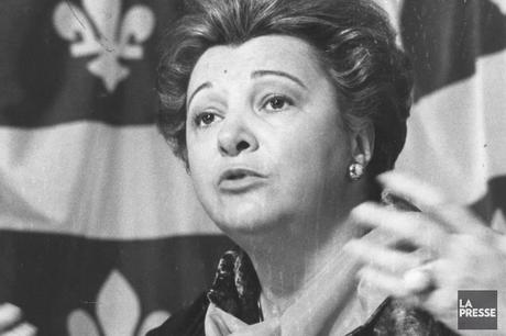 Lise Ouimet Payette (1931-2018)