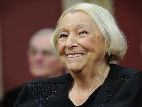 Lise Ouimet Payette (1931-2018)