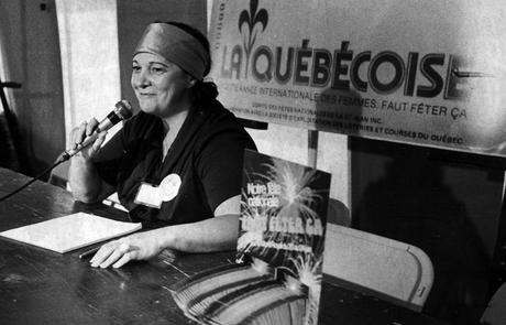 Lise Ouimet Payette (1931-2018)