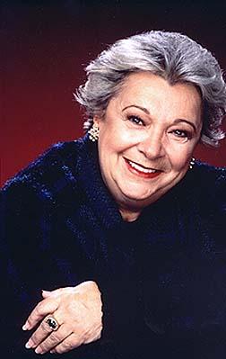 Lise Ouimet Payette (1931-2018)