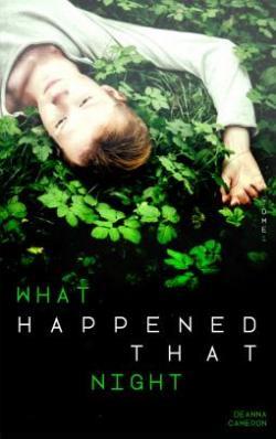 Thriller young adult What happened that night Thriller young adult What happened that night