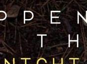 Thriller young adult What happened that night