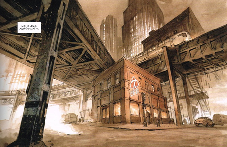 Batman, The Dark Prince Charming, 2/2