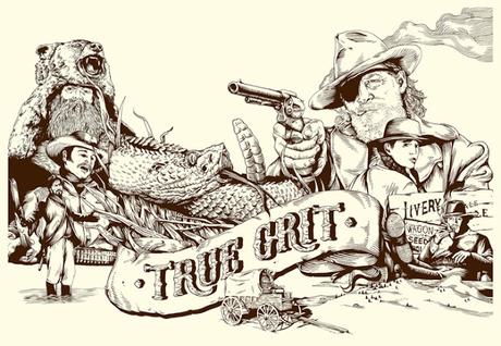 True Grit