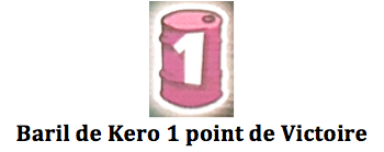 Kero, un jeu qui n’est pas en panne d’inspiration chez Hurrican