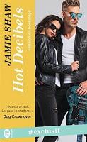 'Passion en backstage, tome 1 : Rock God' de Jamie Shaw