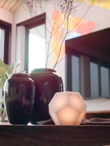 Les éclairages design de Nanoleaf Les éclairages design de Nanoleaf