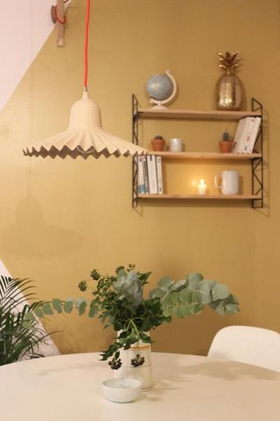 Le jour où j’ai participé à une émission de déco Le jour où j’ai participé à une émission de déco