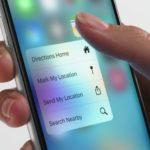 La fin du 3D Touch sur les iPhone et des AirPods 2 pour 2019 ? 3D Touch iPhone 739x493 150x150 - La fin du 3D Touch sur les iPhone et des AirPods 2 pour 2019 ?