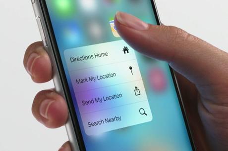 La fin du 3D Touch sur les iPhone et des AirPods 2 pour 2019 ? La fin du 3D Touch sur les iPhone et des AirPods 2 pour 2019 ?