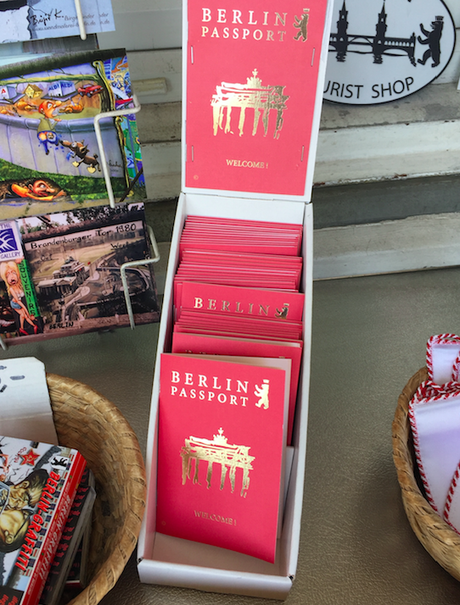 Passeport du Citoyen Voyageur du Monde