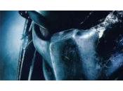 Predator studio coupe scène avec acteur délinquant sexuel