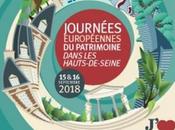 L’art partage dans vallée culture Hauts-de-Seine