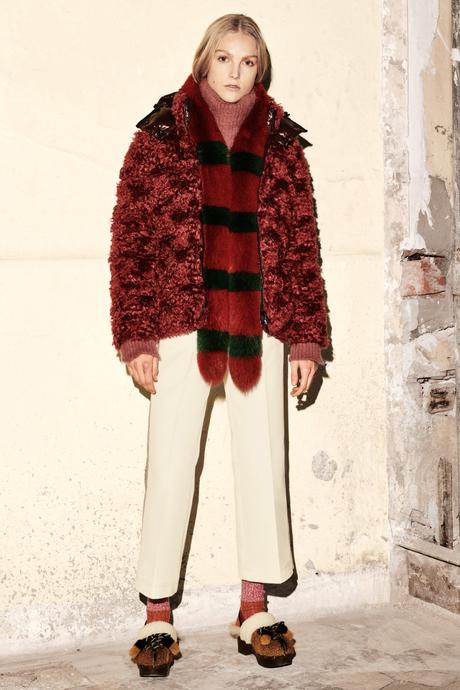 Moncler pose ses valises au Printemps Moncler pose ses valises au Printemps