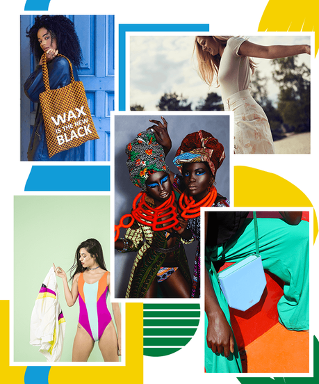 Who’s Next et Premiere Classe nous invitent dans leur Africa Street africa street