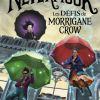 Nevermoor T1 : Les défis de Morrigane Crow de Jessica Townsend