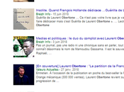 #Obertone, autre fétiche #fachosphère down. Re-joie.