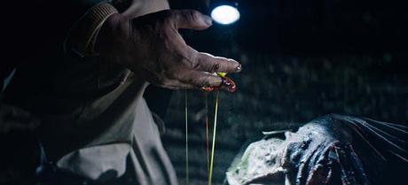 [CRITIQUE] : Meurs, Monstre, Meurs