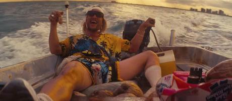 Premier red band trailer pour The Beach Bum signé Harmony Korine