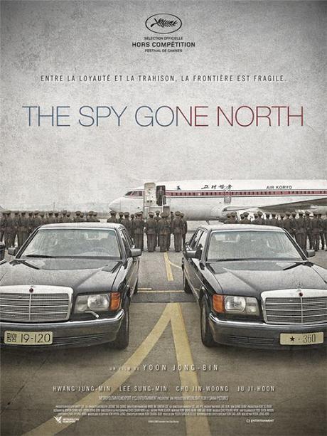 [CRITIQUE] : The Spy Gone North