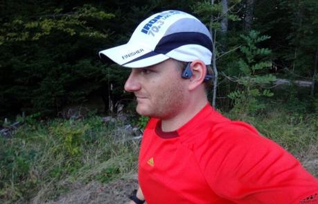 Casques Bluetooth pour le sport: Le test du Aftershokz Trekz Air