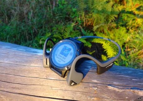 Casques Bluetooth pour le sport: Le test du Aftershokz Trekz Air