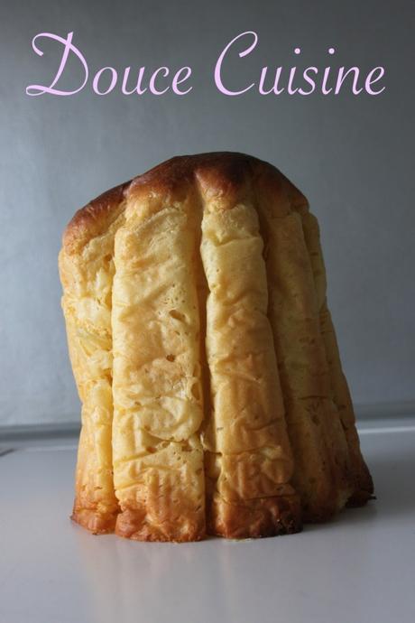 Gâteau battu