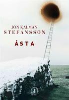 Ásta - Jon Kalman Stefansson