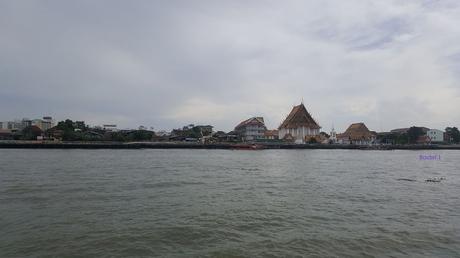 Pays - Etranger - La Thaïlande