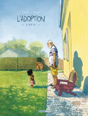 BD L'ADOPTION