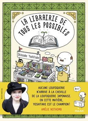 La librairie de tous les possibles