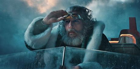 Alain Chabat en vedette de la romcom #IAmHere signée Éric Lartigau ? Alain Chabat en vedette de la romcom #IAmHere signée Éric Lartigau ?