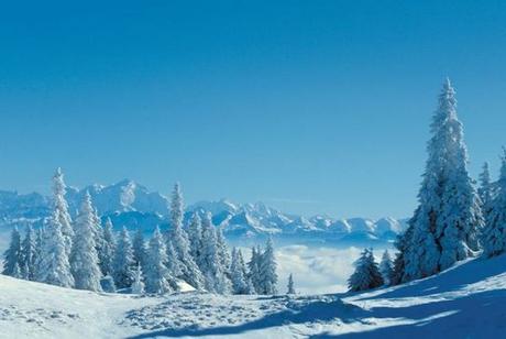 Vacances Alpes et Jura, tout les plaisirs de la montagne... Divonnes les bains