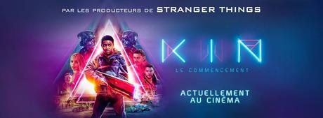 Kin - Le commencement