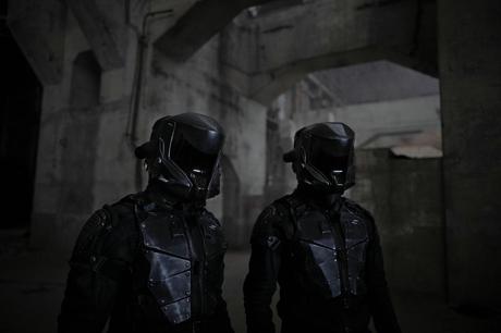 Kin - Le commencement Kin - Le commencement