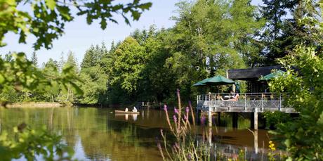 Pour les amoureux de la nature et de la pêche