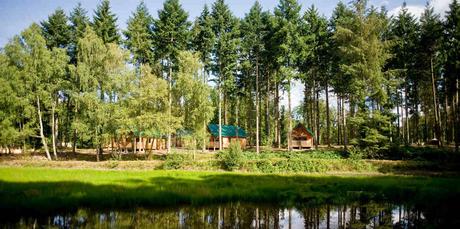 Pour les amoureux de la nature et de la pêche