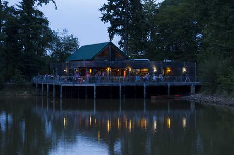 Pour les amoureux de la nature et de la pêche