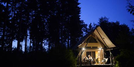 Pour les amoureux de la nature et de la pêche