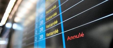 Comment se faire indemniser pour un vol retardé