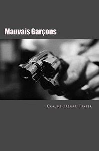 Les livres de… Claude-Henri Tixier