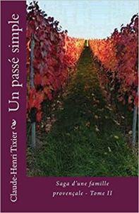 Les livres de… Claude-Henri Tixier