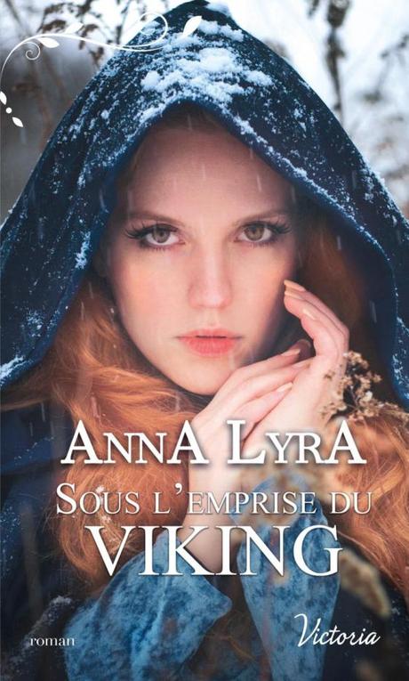 Sous l’emprise du Viking de Anna Lyra